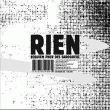 R.I.E.N.